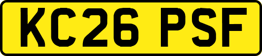 KC26PSF
