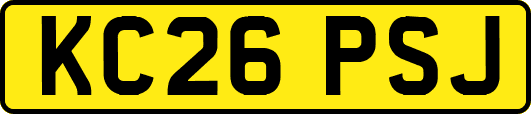 KC26PSJ