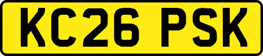 KC26PSK