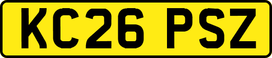 KC26PSZ