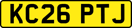 KC26PTJ