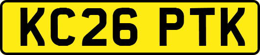 KC26PTK
