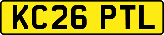 KC26PTL