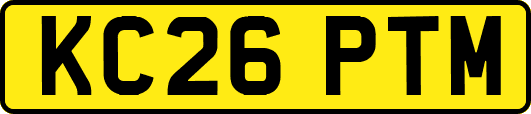 KC26PTM
