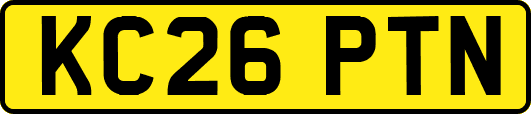 KC26PTN