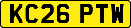 KC26PTW