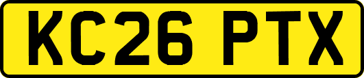 KC26PTX