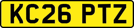 KC26PTZ