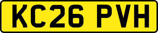KC26PVH