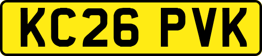 KC26PVK