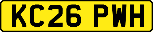 KC26PWH