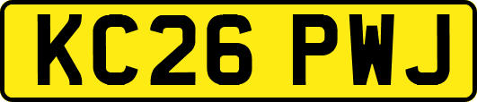 KC26PWJ
