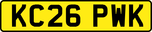 KC26PWK