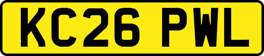 KC26PWL
