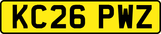 KC26PWZ