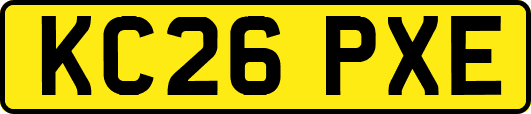 KC26PXE