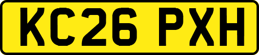 KC26PXH