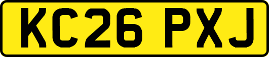 KC26PXJ