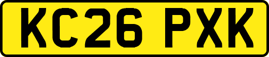 KC26PXK