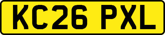 KC26PXL