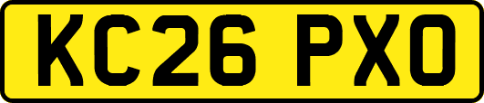 KC26PXO