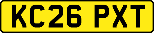 KC26PXT