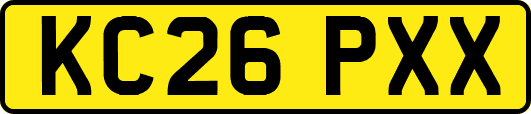 KC26PXX