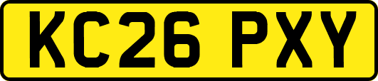 KC26PXY