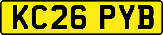 KC26PYB