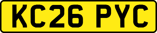 KC26PYC