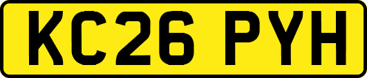 KC26PYH