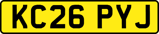 KC26PYJ