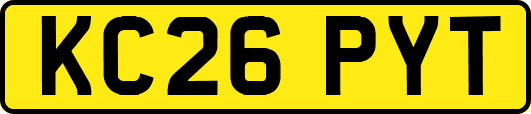 KC26PYT