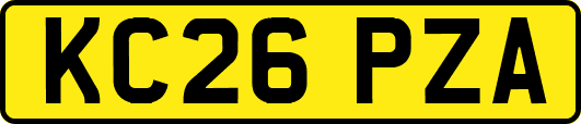 KC26PZA