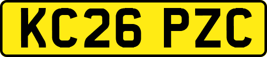 KC26PZC