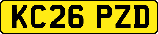 KC26PZD