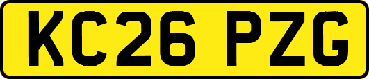 KC26PZG