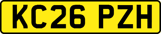 KC26PZH