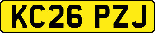 KC26PZJ