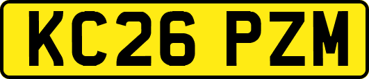 KC26PZM