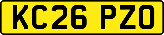 KC26PZO