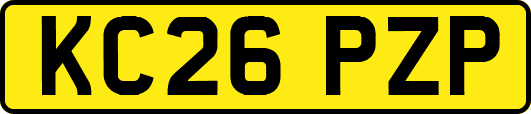 KC26PZP