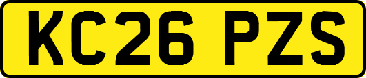 KC26PZS
