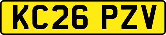 KC26PZV
