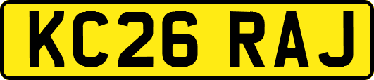 KC26RAJ