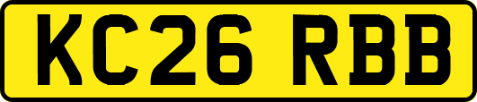 KC26RBB