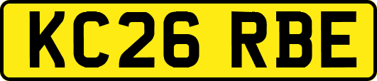 KC26RBE