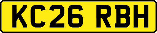 KC26RBH