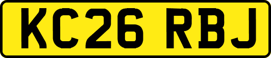 KC26RBJ