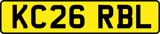 KC26RBL